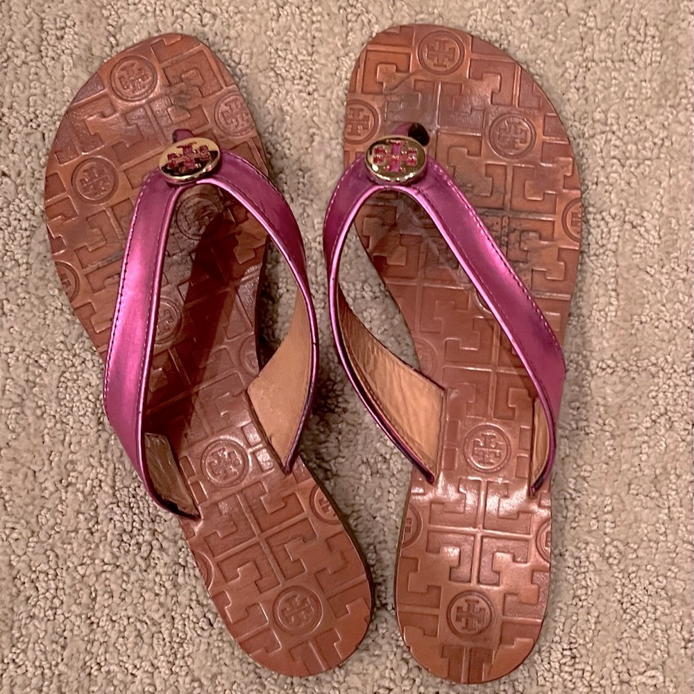 Tory Burch sandals